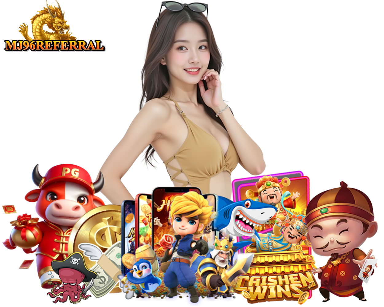 MJ96REFERRAL บาคาร่า