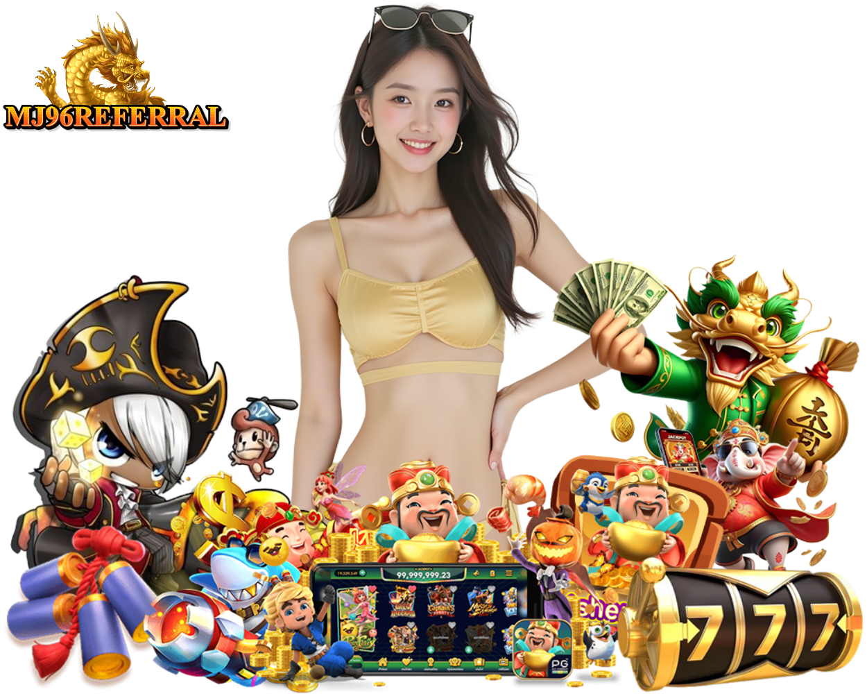 MJ96REFERRAL สล็อต เว็บตรง